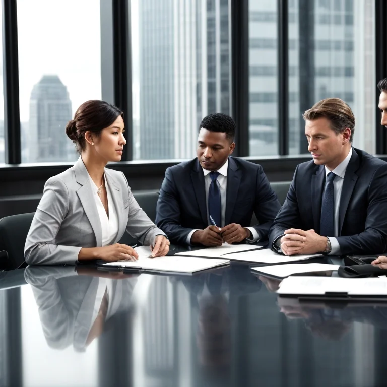 Professional Legal Advisers for Businesses